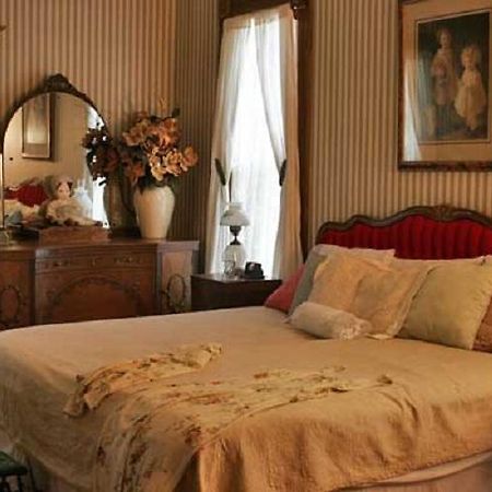 Angel Rose Bed And Breakfast Rockport Luaran gambar