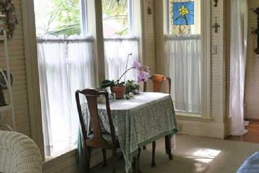 Angel Rose Bed And Breakfast Rockport Luaran gambar