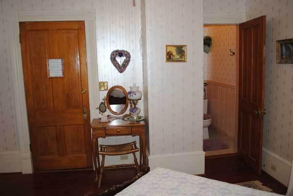Angel Rose Bed And Breakfast Rockport Bilik gambar