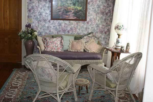 Angel Rose Bed And Breakfast Rockport Luaran gambar