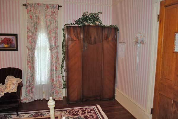 Angel Rose Bed And Breakfast Rockport Bilik gambar