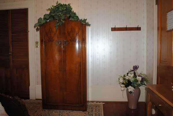 Angel Rose Bed And Breakfast Rockport Bilik gambar
