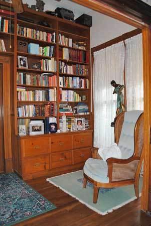 Angel Rose Bed And Breakfast Rockport Luaran gambar