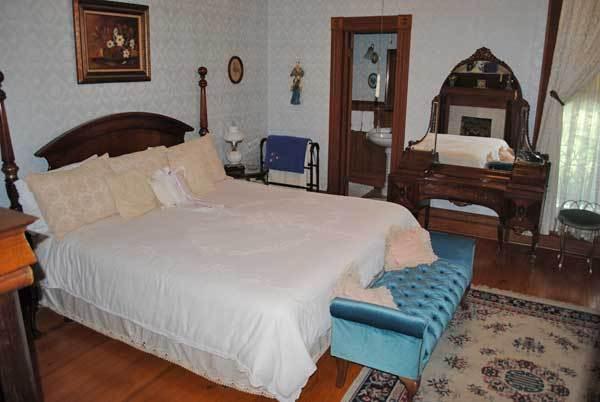 Angel Rose Bed And Breakfast Rockport Bilik gambar