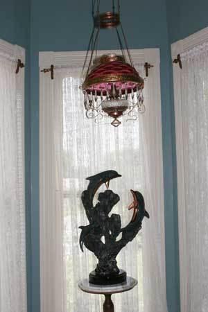 Angel Rose Bed And Breakfast Rockport Luaran gambar