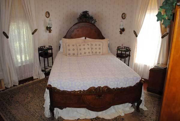 Angel Rose Bed And Breakfast Rockport Bilik gambar