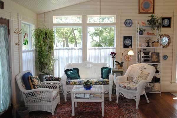 Angel Rose Bed And Breakfast Rockport Luaran gambar