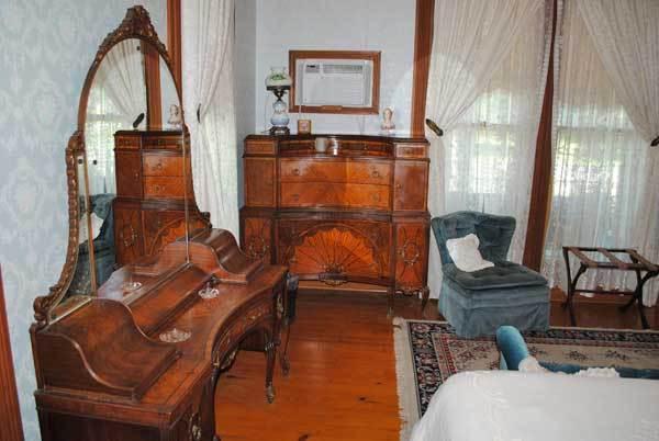 Angel Rose Bed And Breakfast Rockport Bilik gambar