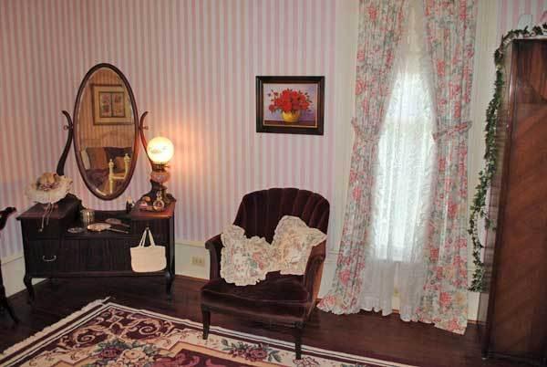 Angel Rose Bed And Breakfast Rockport Bilik gambar