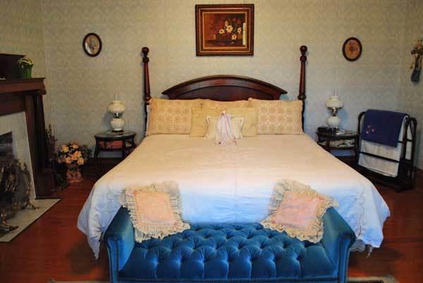 Angel Rose Bed And Breakfast Rockport Bilik gambar
