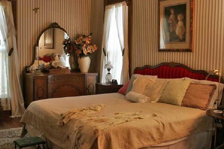 Angel Rose Bed And Breakfast Rockport Luaran gambar
