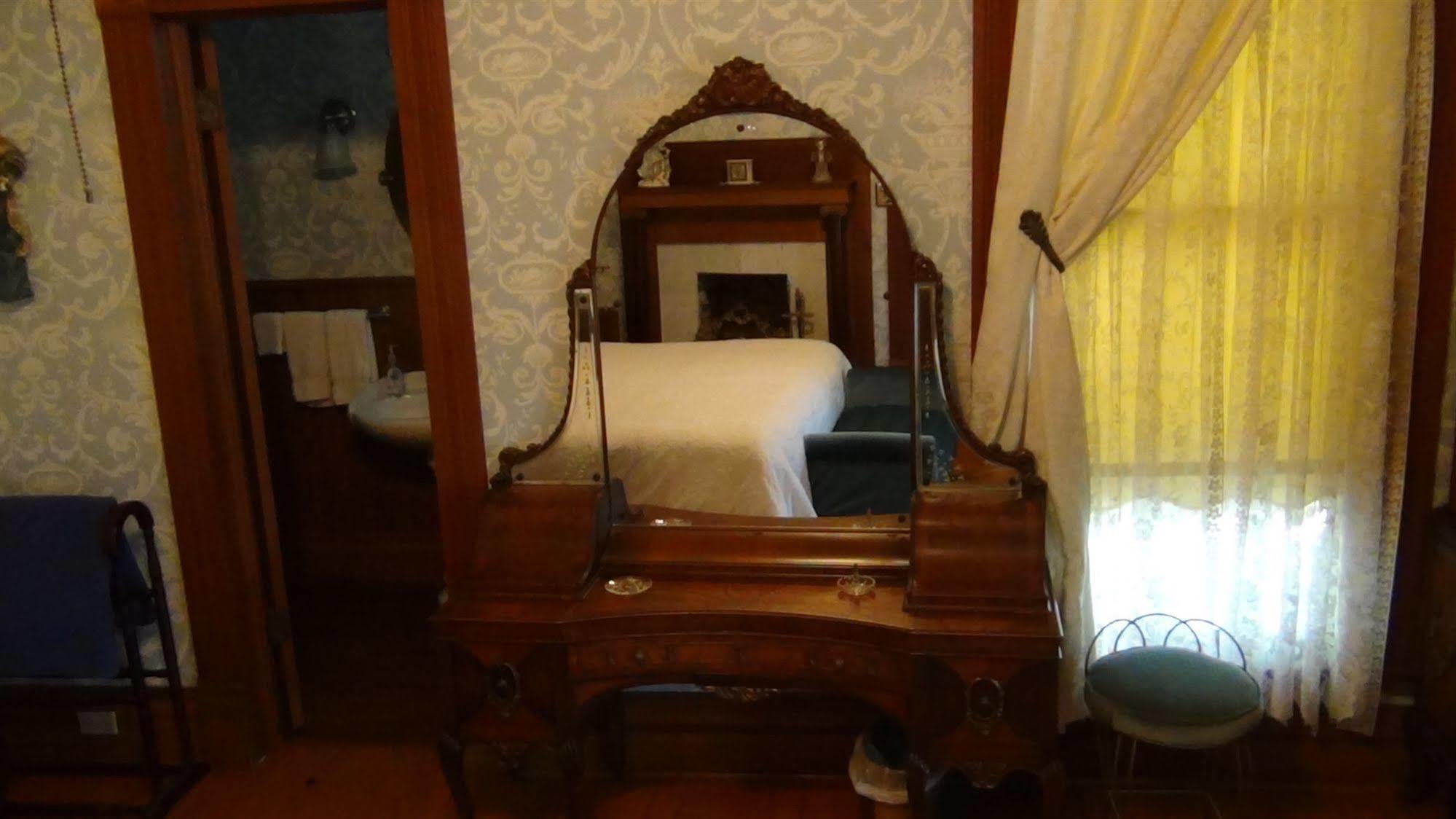 Angel Rose Bed And Breakfast Rockport Luaran gambar