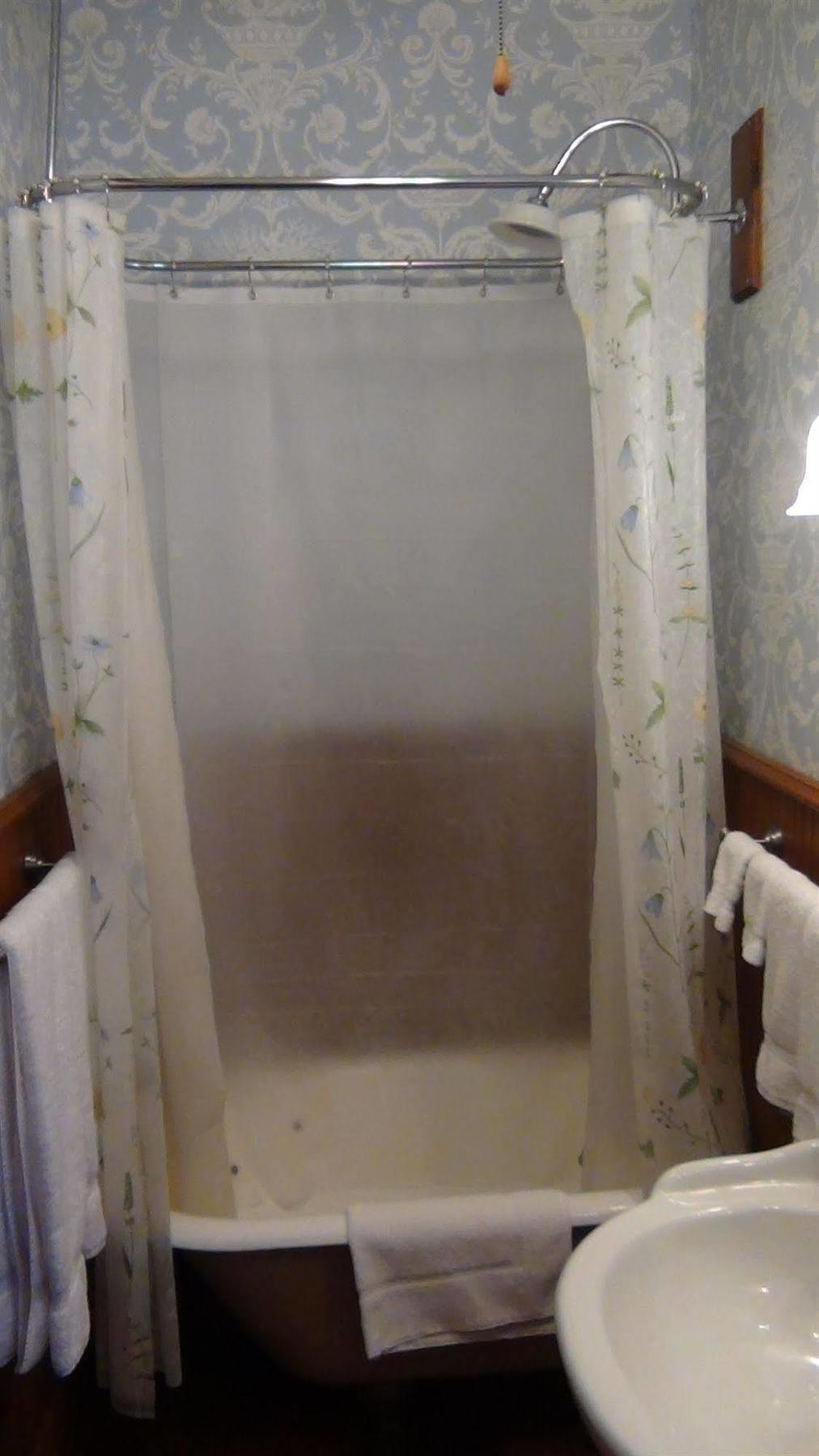 Angel Rose Bed And Breakfast Rockport Luaran gambar