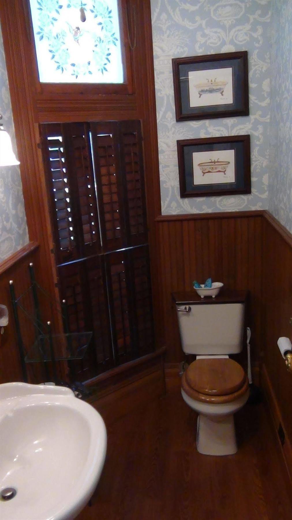 Angel Rose Bed And Breakfast Rockport Luaran gambar