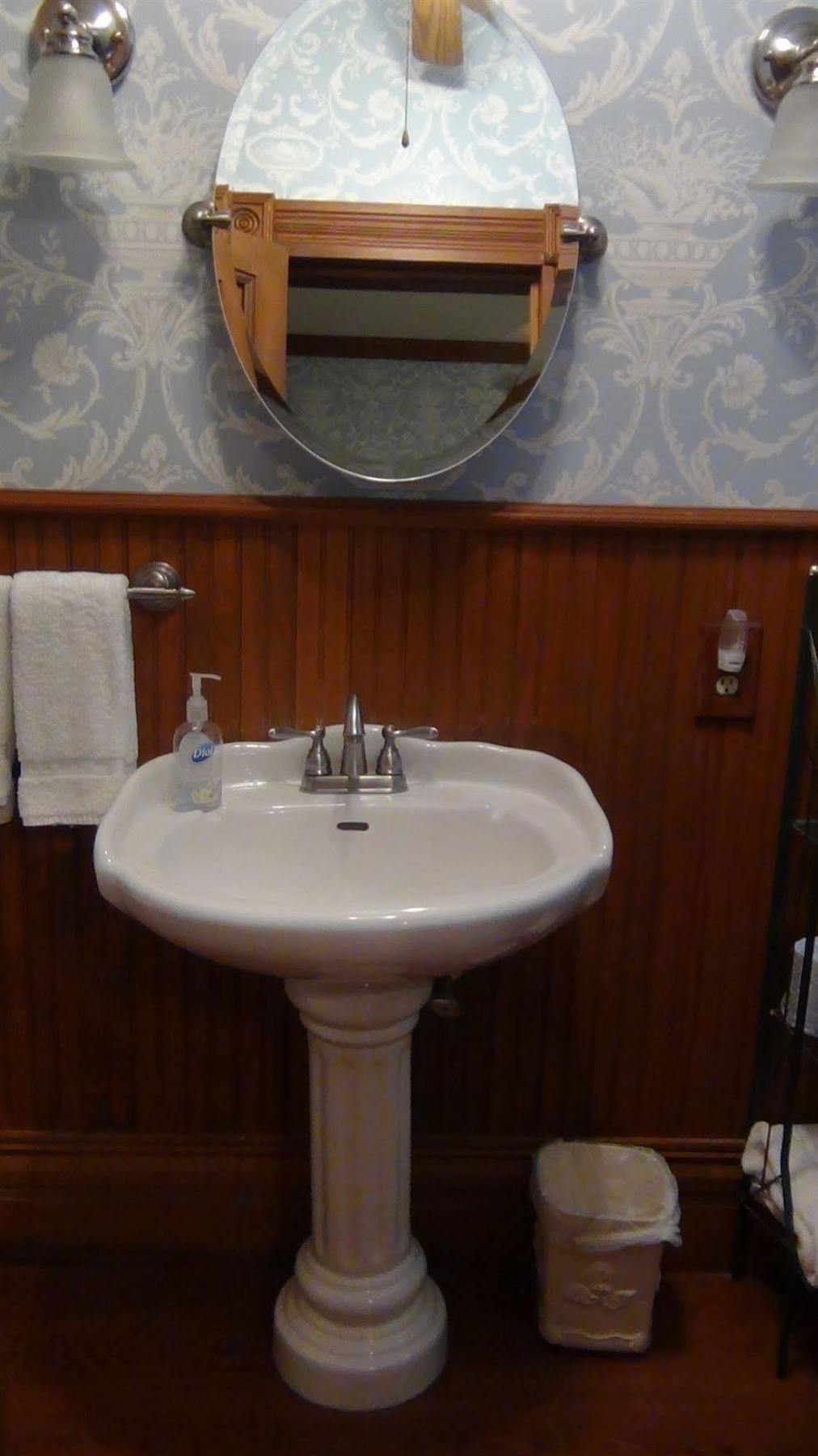 Angel Rose Bed And Breakfast Rockport Luaran gambar